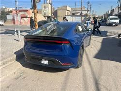 تويوتا بريوس